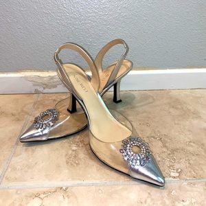 Nine West Heels